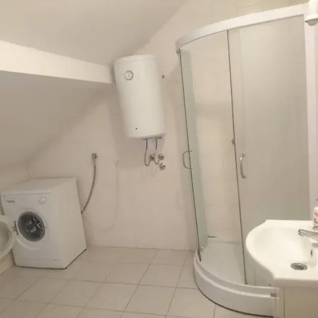 Apartment La Collina