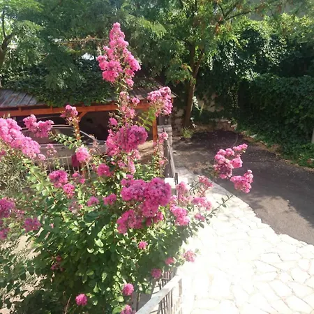 La Collina Apartment