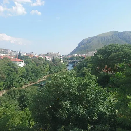 La Collina * Mostar