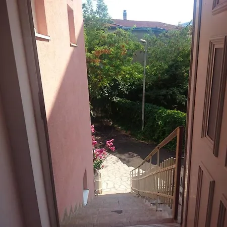 La Collina Apartment