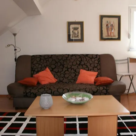 Apartment La Collina *