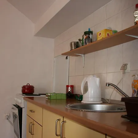 La Collina Mostar